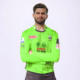 Lahore Qalandars Official PSL-X Player Edition Customized Home Jersey