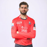 Lahore Qalandars Official PSL-X Player Edition Customized Away Jersey