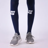 Football High Quality Nylon Long Socks