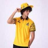 Peshawar Zalmi Official PSL-X Travelling Polo