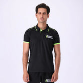 Lahore Qalandar Official PSL X Travel Polo Shirt