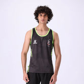 Lahore Qalandar Official PSL X Training Vest