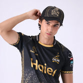 Peshawar Zalmi PSL X Official Away Cap