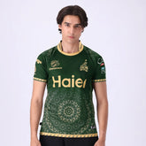 Peshawar Zalmi Limited Edition Jersey