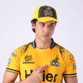 Peshawar Zalmi PSL X Official Home Cap