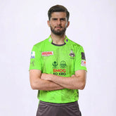 Lahore Qalandars PSL X Official Fan Edition Home Jersey