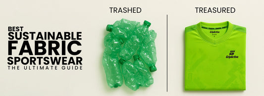 Best Sustainable Fabric Sportswear The Ultimate Guide