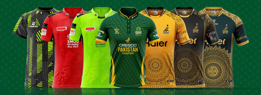 Custom stylish cricket jersey design with logo