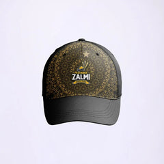 Peshawar Zalmi PSL X Official Away Cap