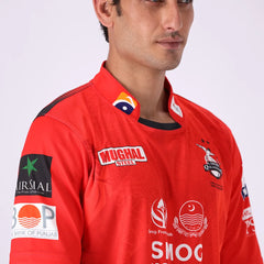 Lahore Qalandars PSL X Official Away Jersey
