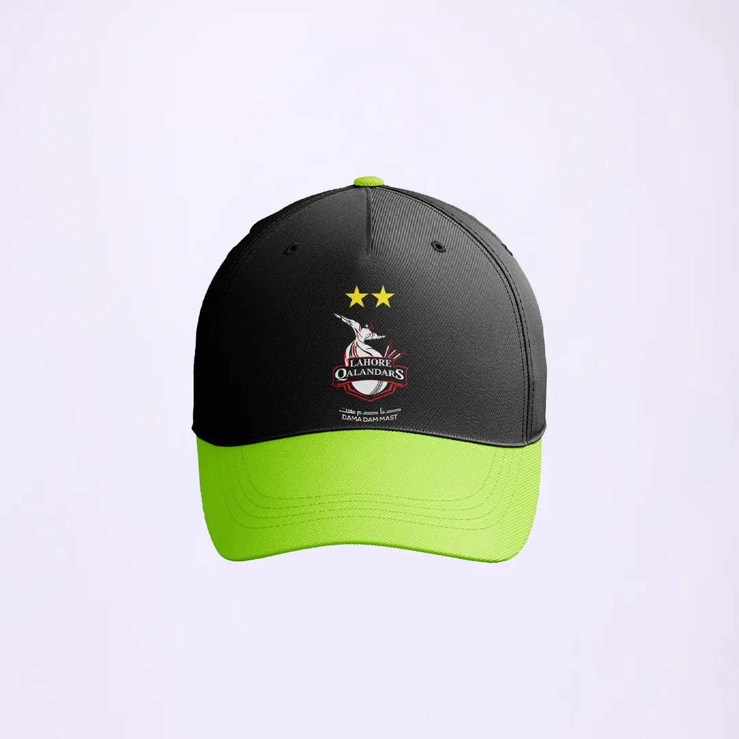 Home Cap — Style in Motion