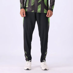 Cricket Training Bottoms Official Lahore Qalandars PSL X