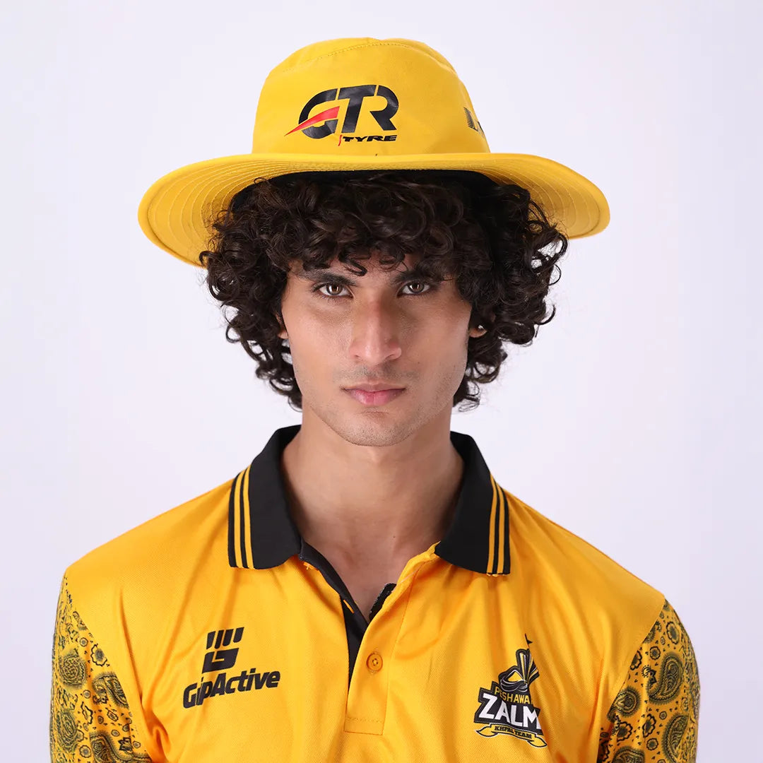 Peshawar Zalmi PSL X Umpire Hat