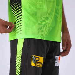 Lahore Qalandars PSL X Official Home Jersey