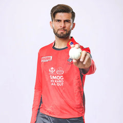 Lahore Qalandars PSL-X Fan Edition Customized Away Jersey