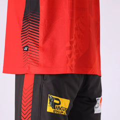 Lahore Qalandars PSL X Official Away Jersey