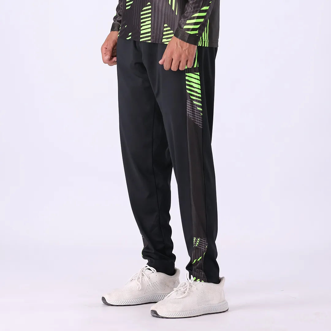 Cricket Training Bottoms Official Lahore Qalandars PSL X