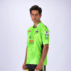 Lahore Qalandars PSL X Official Home Jersey