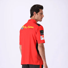 Lahore Qalandars PSL X Official Away Jersey