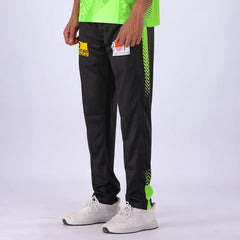 Lahore Qalandars Bottoms PSL X Home Trouser