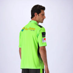 Lahore Qalandars PSL X Official Home Jersey