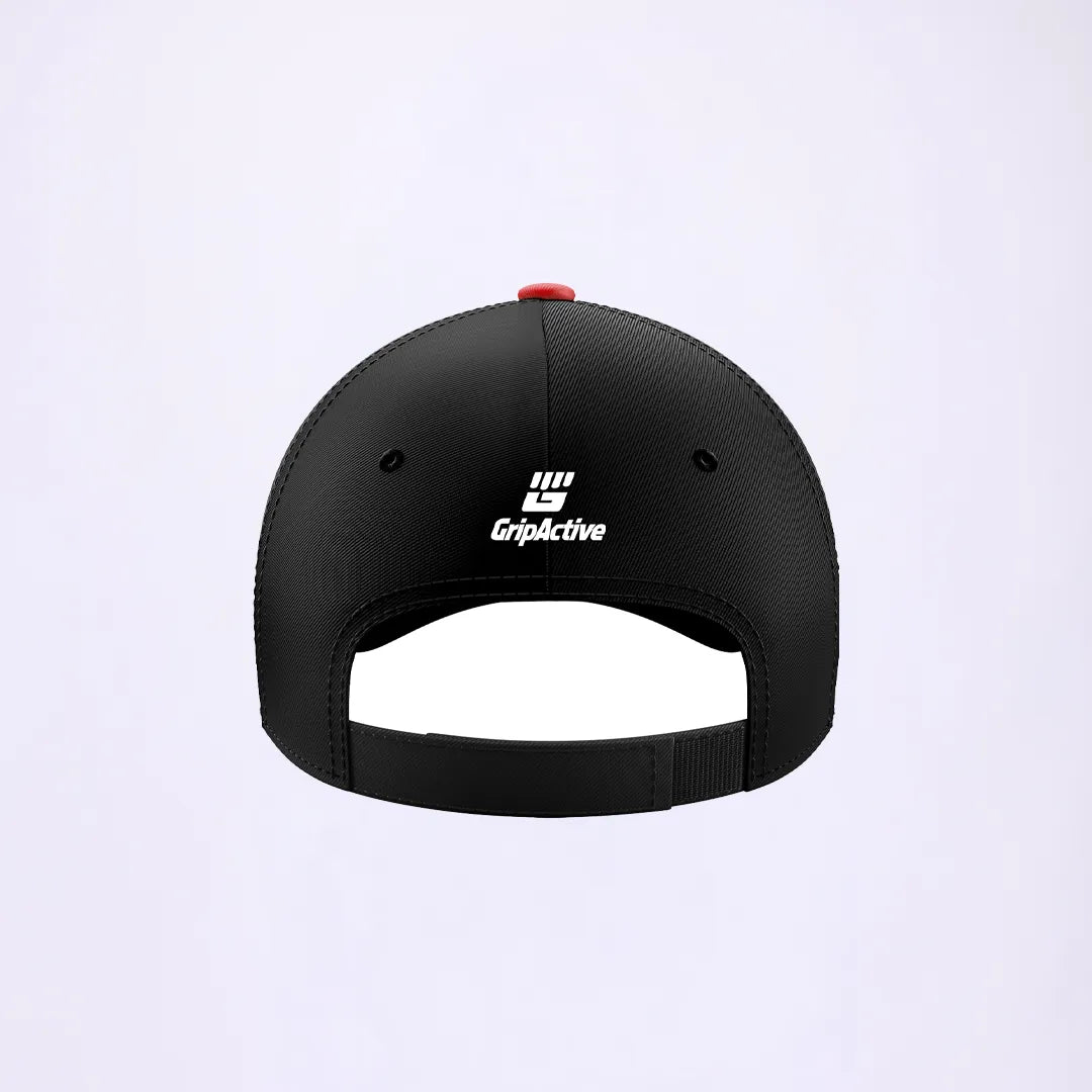 Away Cap –Built to Move