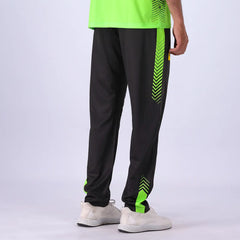Lahore Qalandars Bottoms PSL X Home Trouser