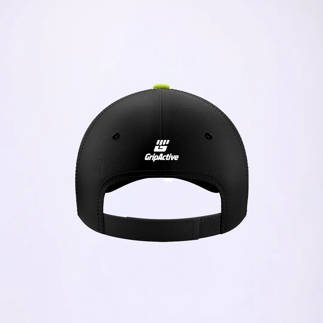 Home Cap — Style in Motion