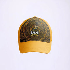 Peshawar Zalmi PSL X Official Home Cap