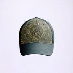 Peshawar Zalmi PSL X Official Training Cap