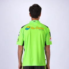 Lahore Qalandars PSL X Official Home Jersey