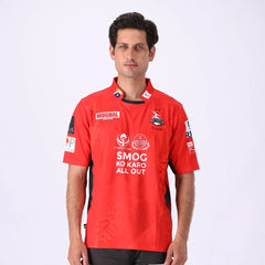 Lahore Qalandars PSL X Official Away Jersey
