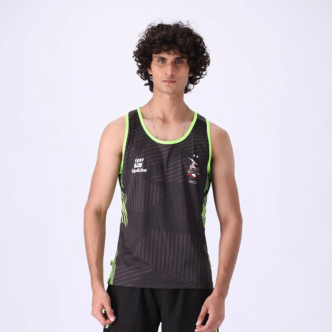 Lahore Qalandar Official PSL X Training Vest