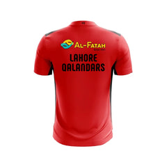 Lahore Qalandars PSL X Official Away Jersey