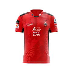 Lahore Qalandars Official PSL-X Player Edition Customized Away Jersey