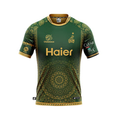 Peshawar Zalmi Limited Edition Jersey
