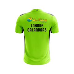 Lahore Qalandars PSL X Official Home Jersey