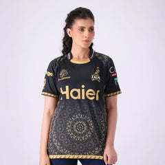 Peshawar Zalmi PSL X Away Fan Jersey