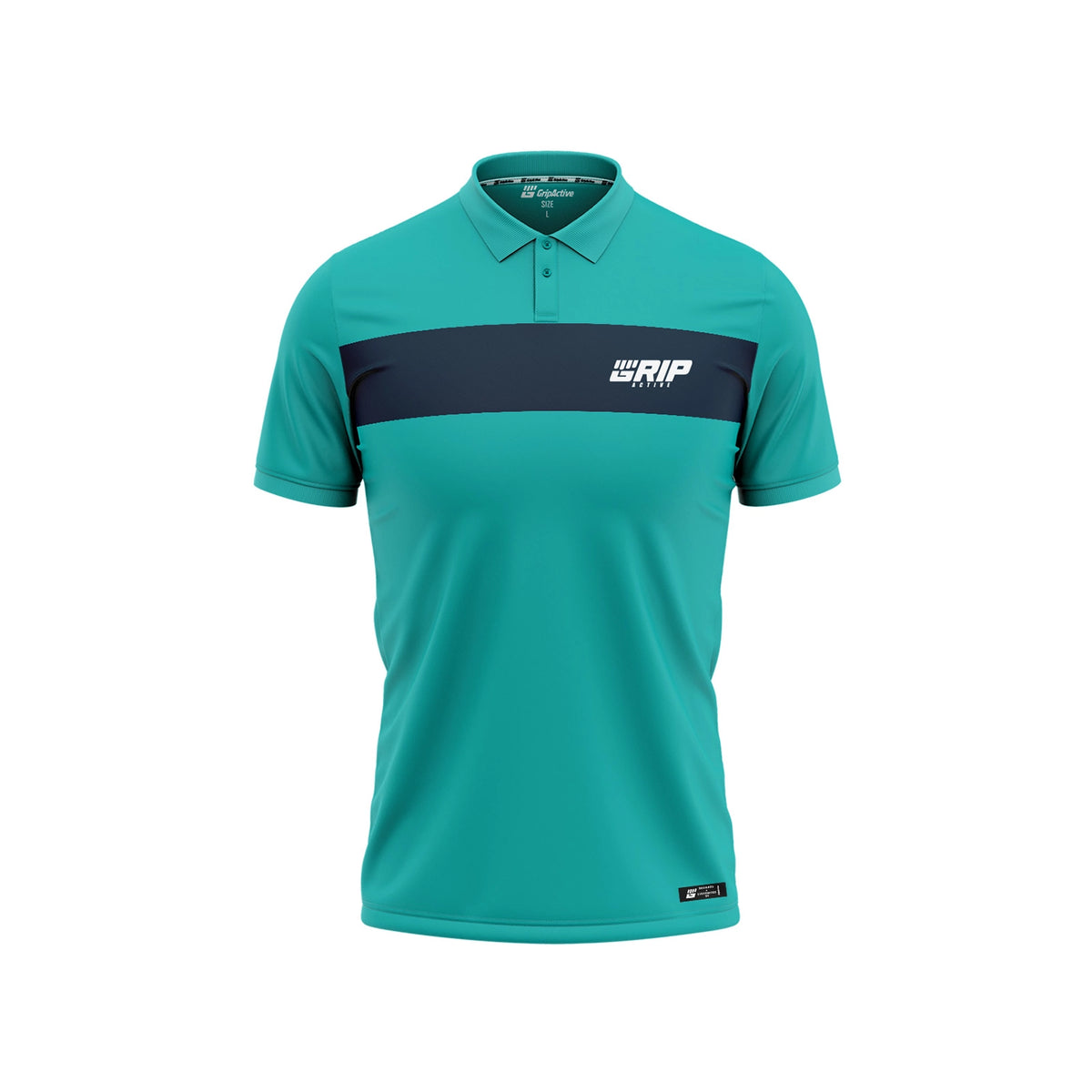 Run Overland Polo