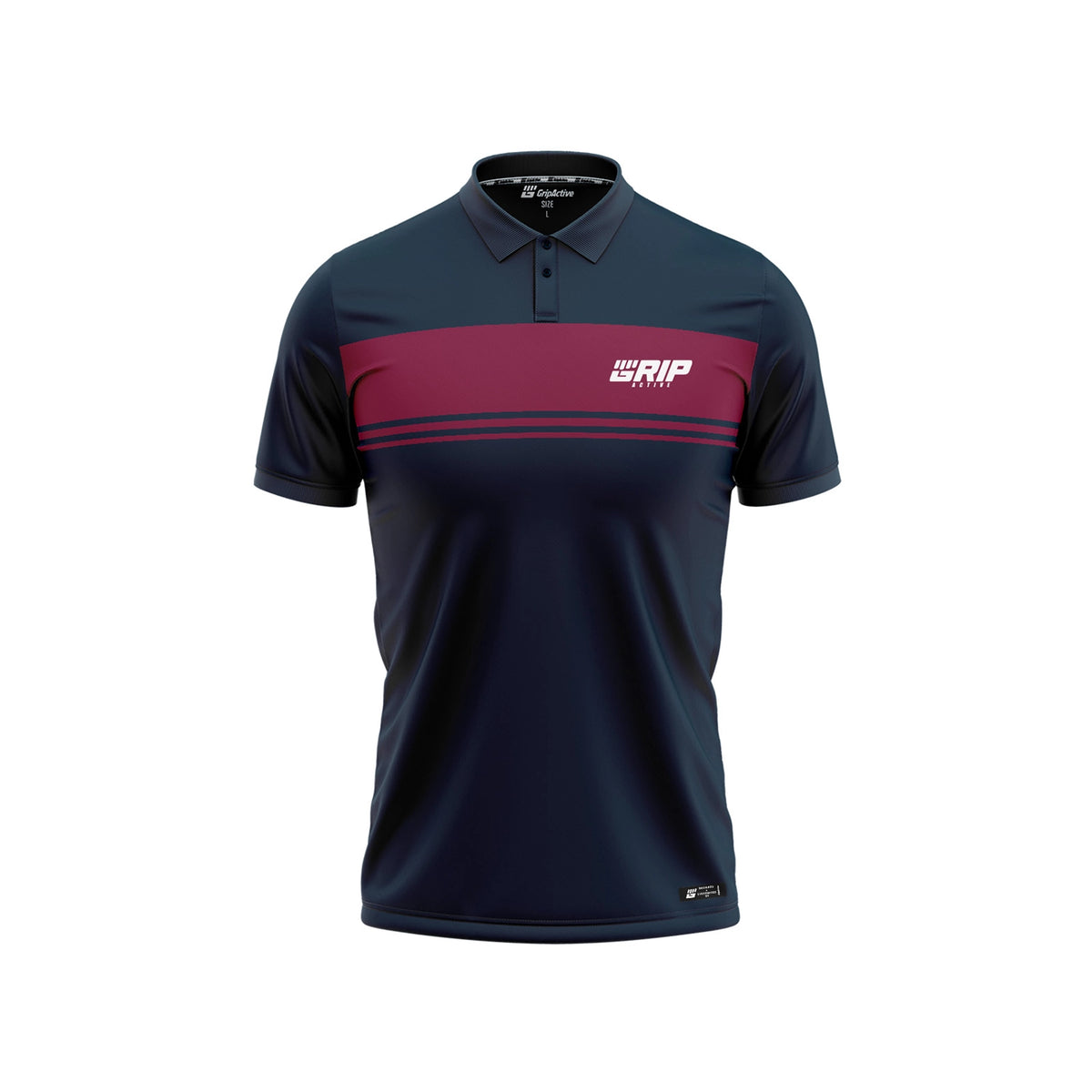 Impulse Grip Polo