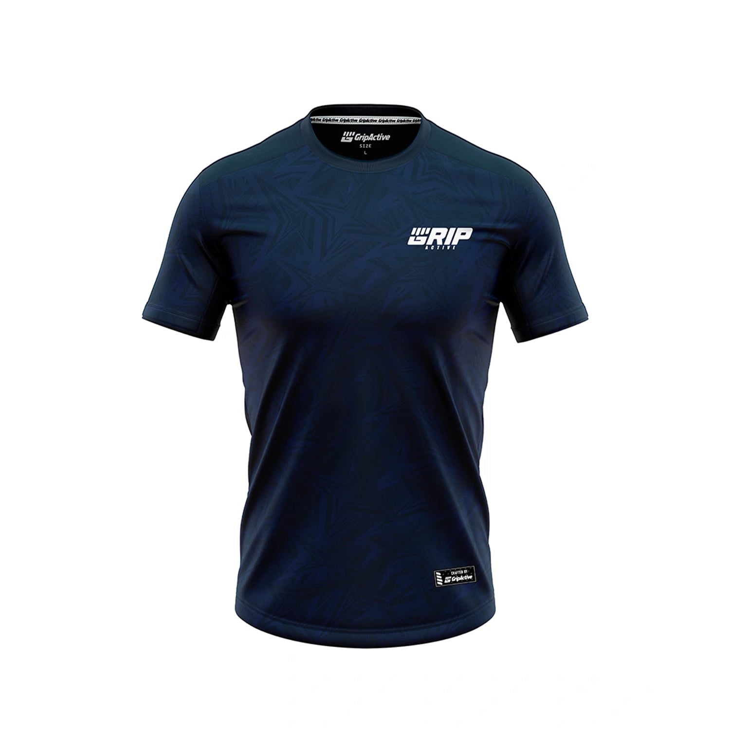 Gear Printed T-Shirts