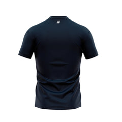 Grip Active T-Shirt – Abstract Print Comfort