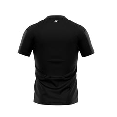 Grip Active Panel Sleeve T-Shirt – Built for Action