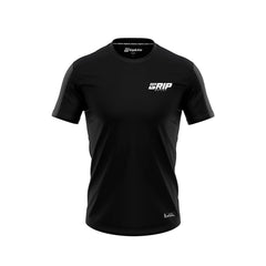 Grip Active Panel Sleeve T-Shirt – Built for Action