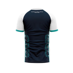 Grip Active Panel T-Shirt – Game-Ready Fabric