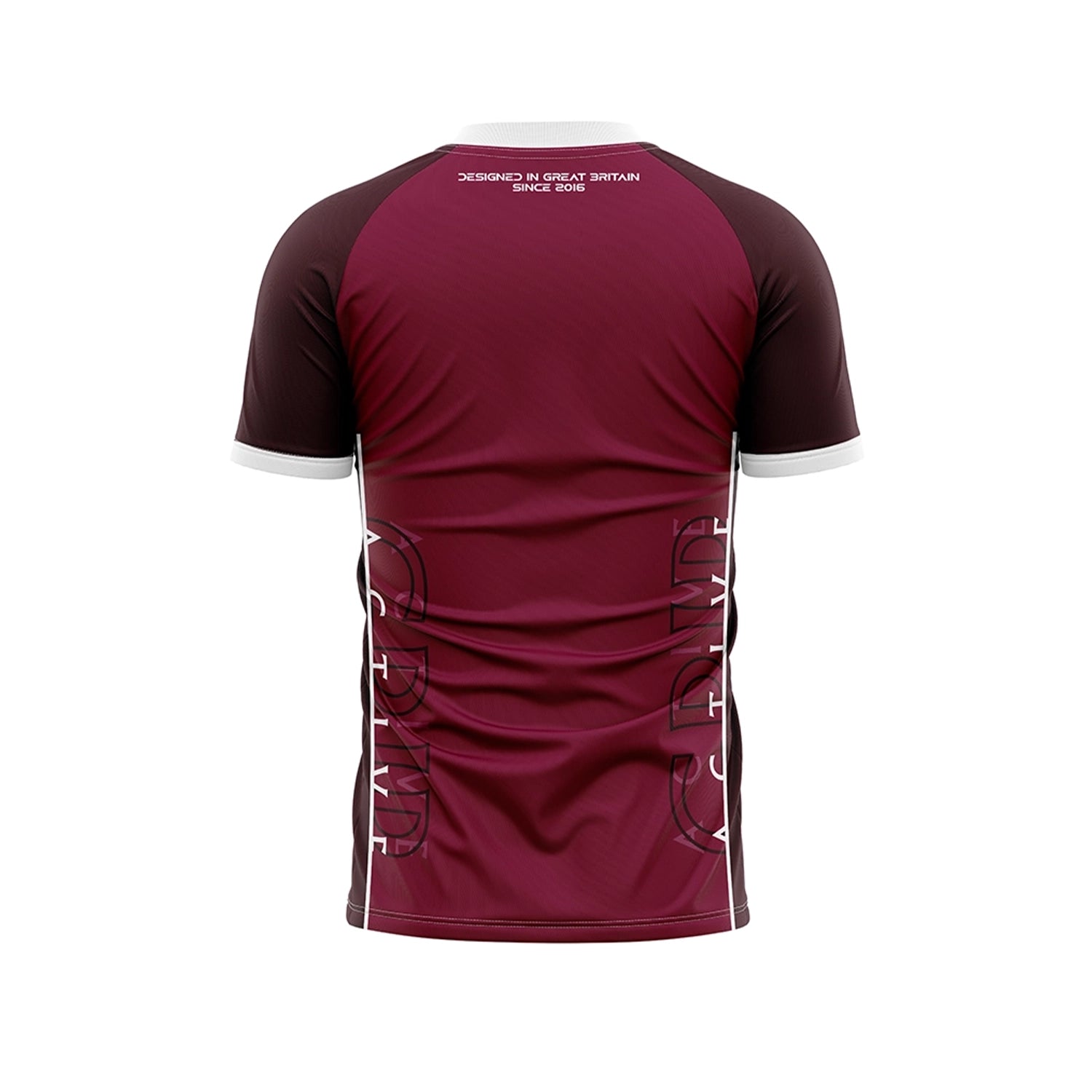 Iron Force Tee