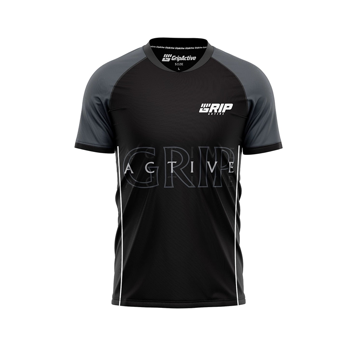 Iron Force Tee