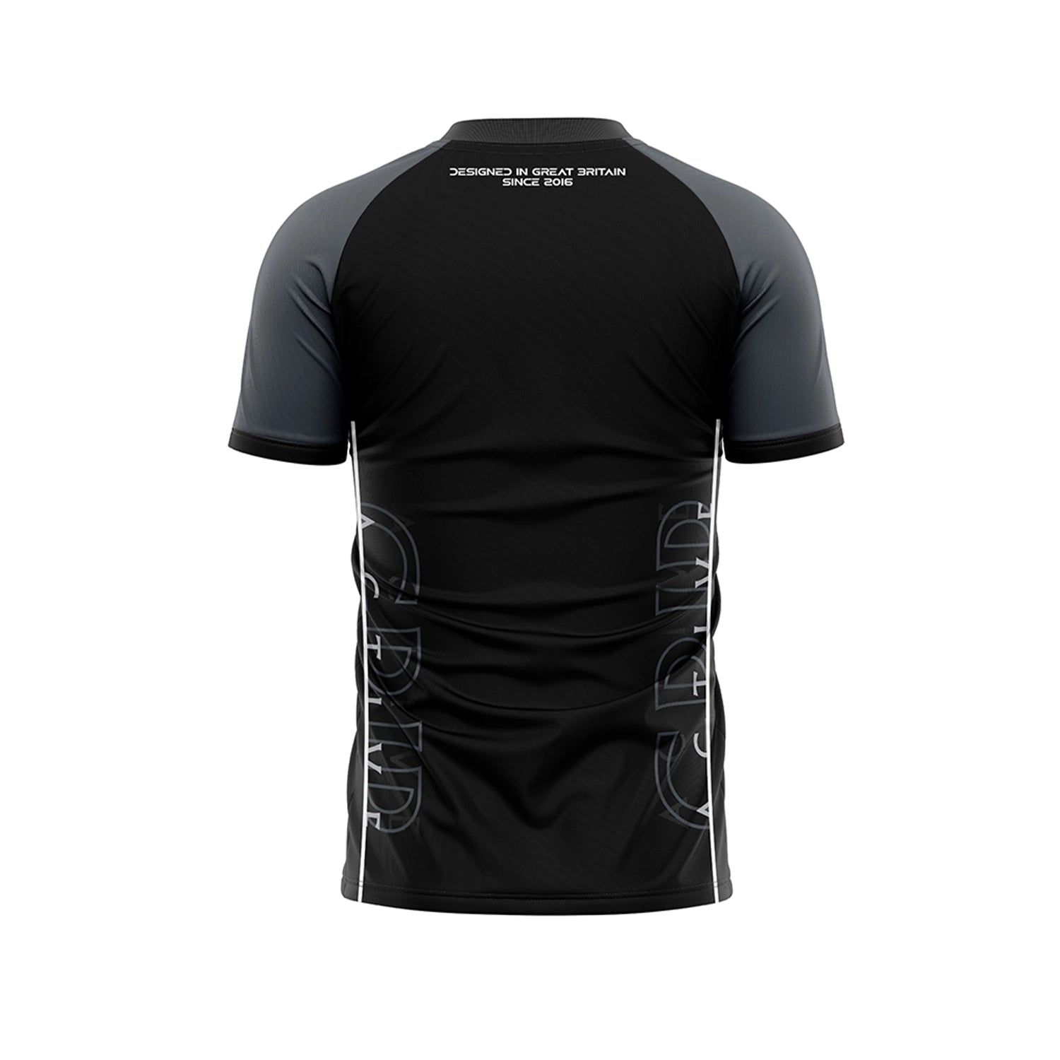 Iron Force Tee