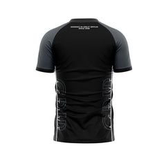 Grip Active Panel T-Shirt – Game-Ready Fabric
