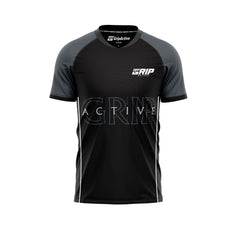 Grip Active Panel T-Shirt – Game-Ready Fabric